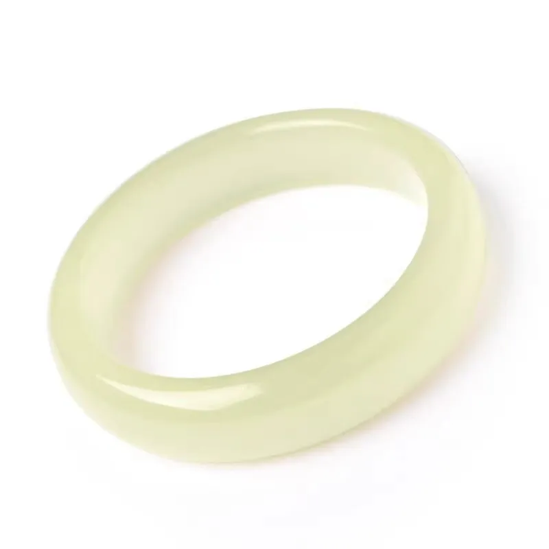 MUGONGZI Colored Glaze Bangles Women's-2