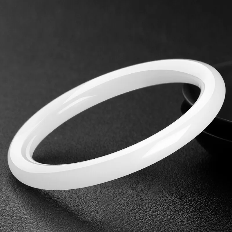 Liu Jinfu Golden Silk Jade Bangles Women's-5