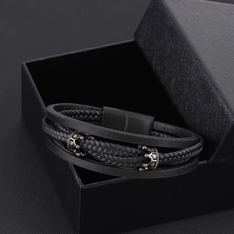 BKBU Wristbands Unisex-1