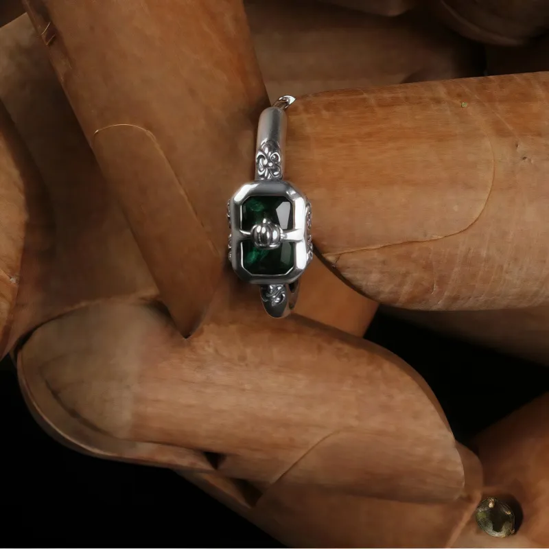 BKBU Earrings Unisex-2