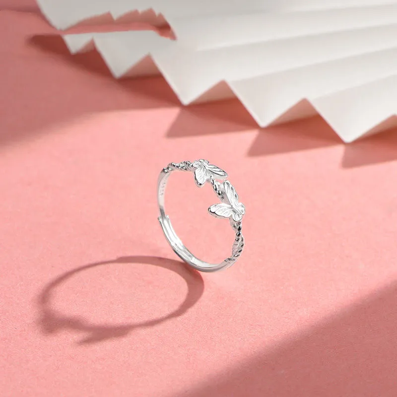BKBU Rings Unisex-4