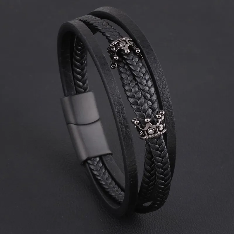 BKBU Wristbands Unisex-4