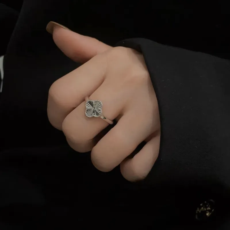 BKBU Rings Unisex-4