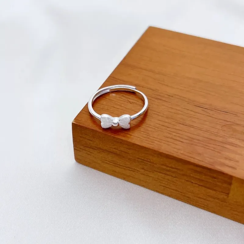 BKBU Rings Unisex-5