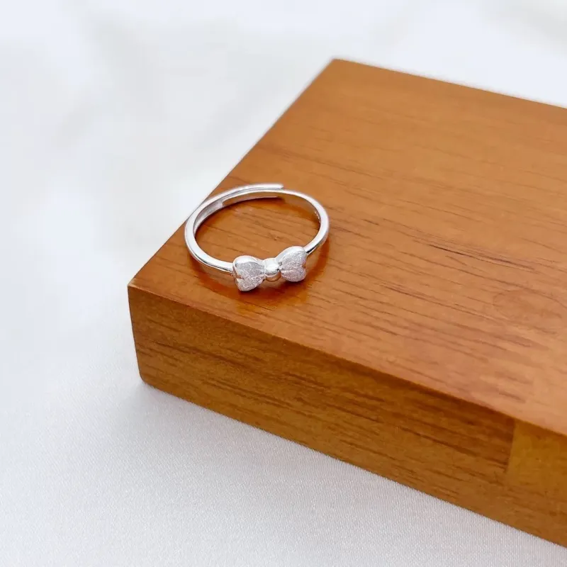 BKBU Rings Unisex-4
