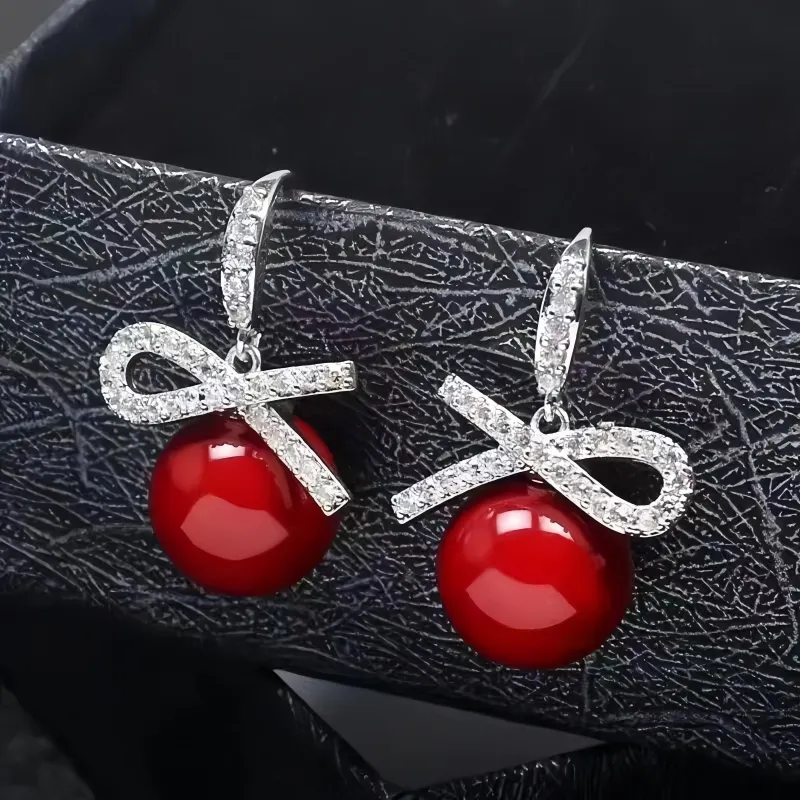 BKBU 990 Foot Silver Earrings Women's-6
