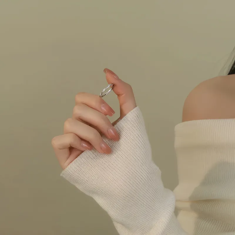 BKBU Rings Unisex-4