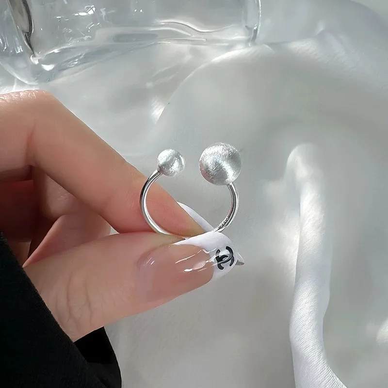 BKBU 990 Foot Silver Rings Unisex-5