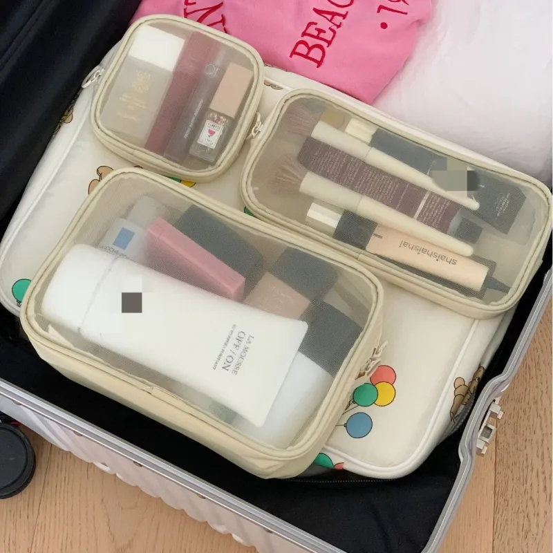 ALL SERIES Make up Tools Unisex-26