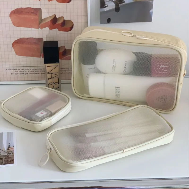 ALL SERIES Make up Tools Unisex-18