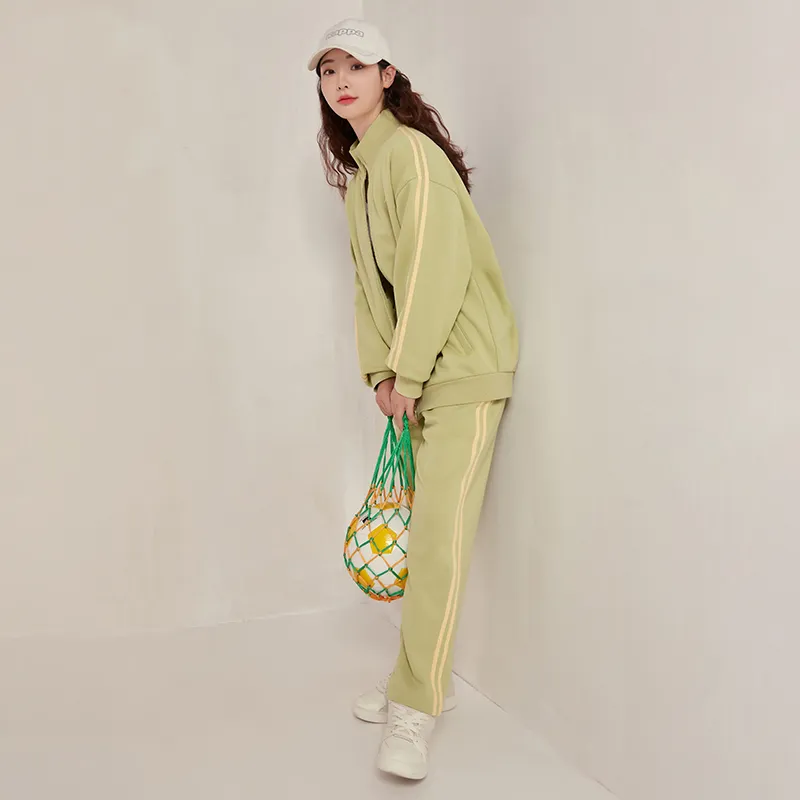 Kappa Casual Sportswear Unisex-11