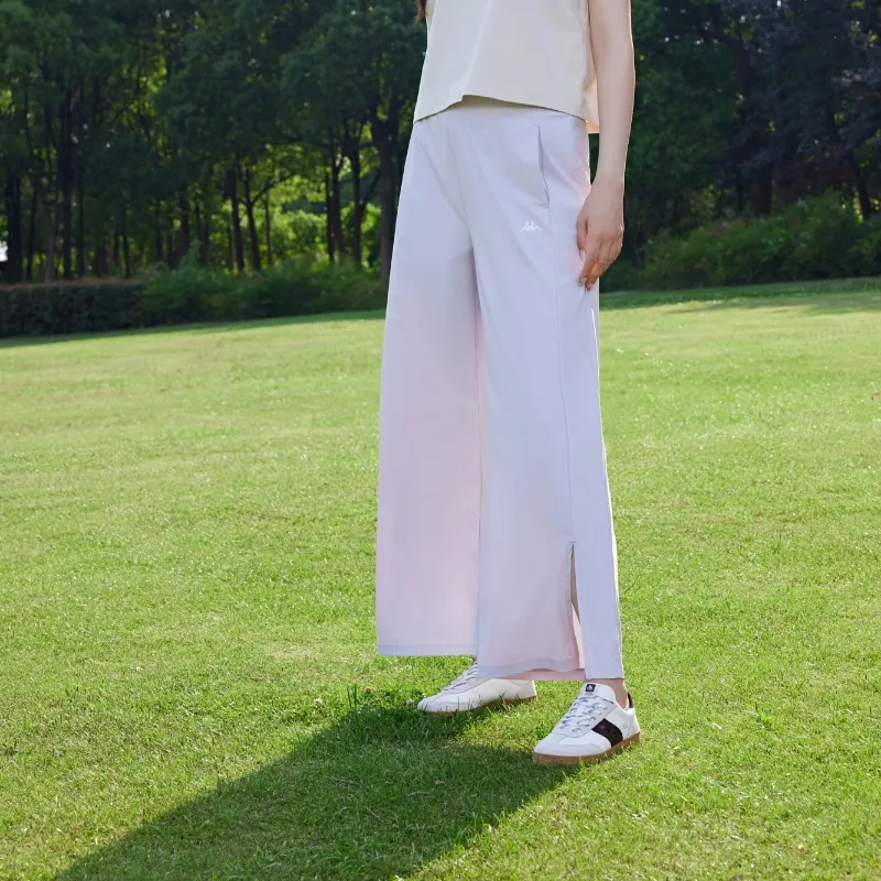 Kappa Summer Casual Pants Women's Multicolor-14