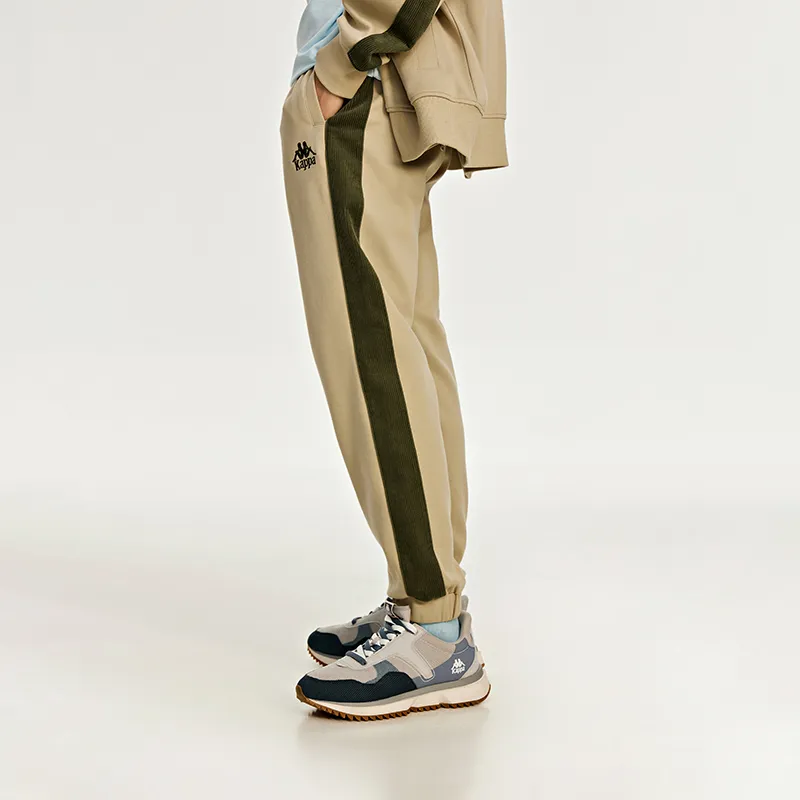 Kappa Casual Pants Men-3