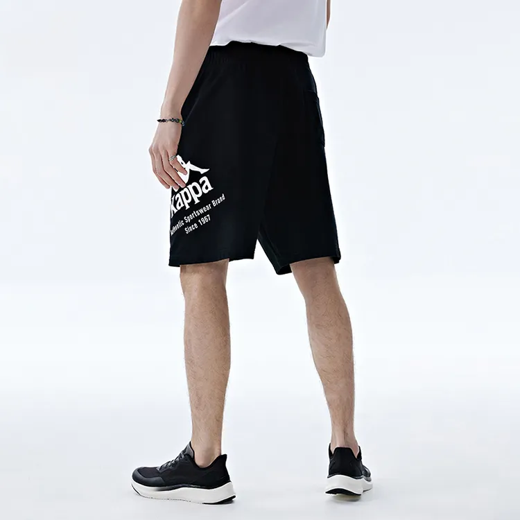 Kappa Casual Shorts Men-3