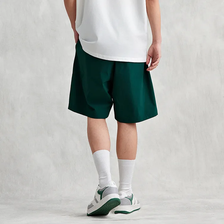 Kappa PLAYER Casual Shorts Men's Multicolor-3