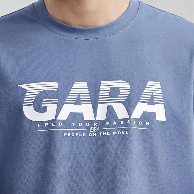 Kappa T Shirts Men-5