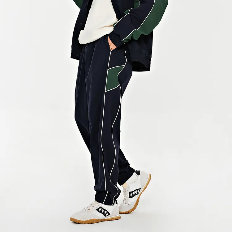 Kappa Casual Pants Men-11