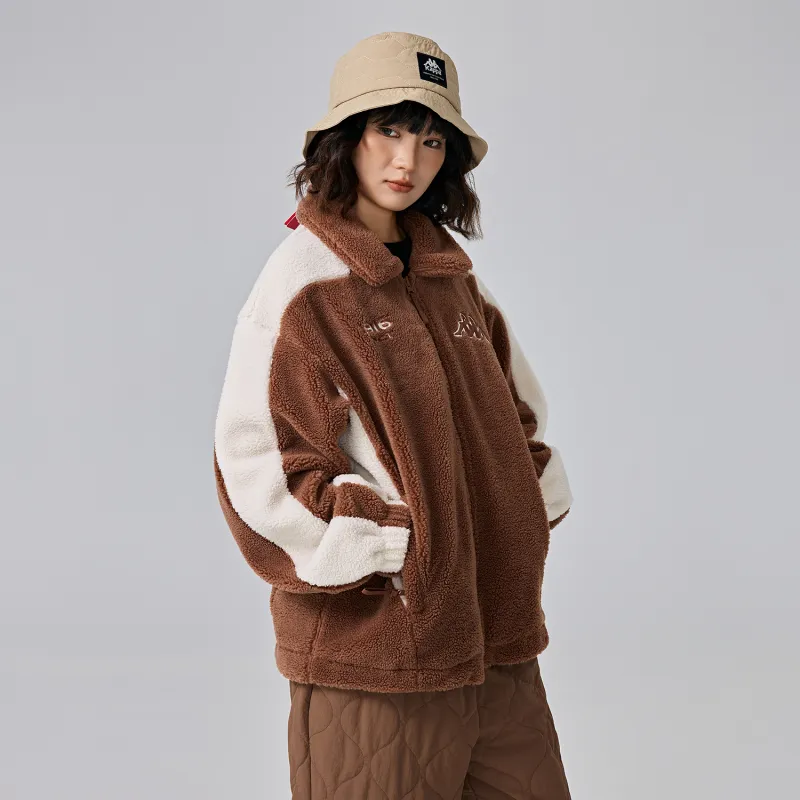 Kappa KAPPA 1916 Knitwear Unisex Multicolor-11