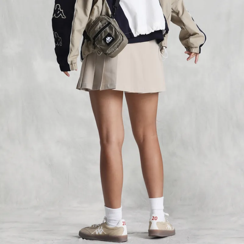 Kappa SS24 Casual Short Skirts Women's-5