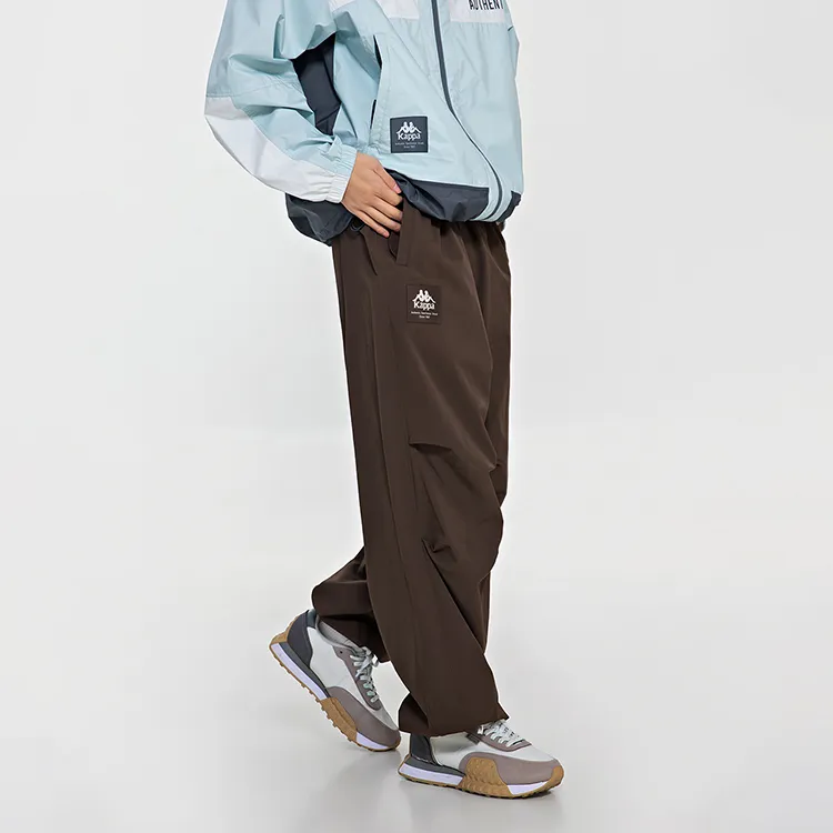 Kappa Casual Pants Men-12