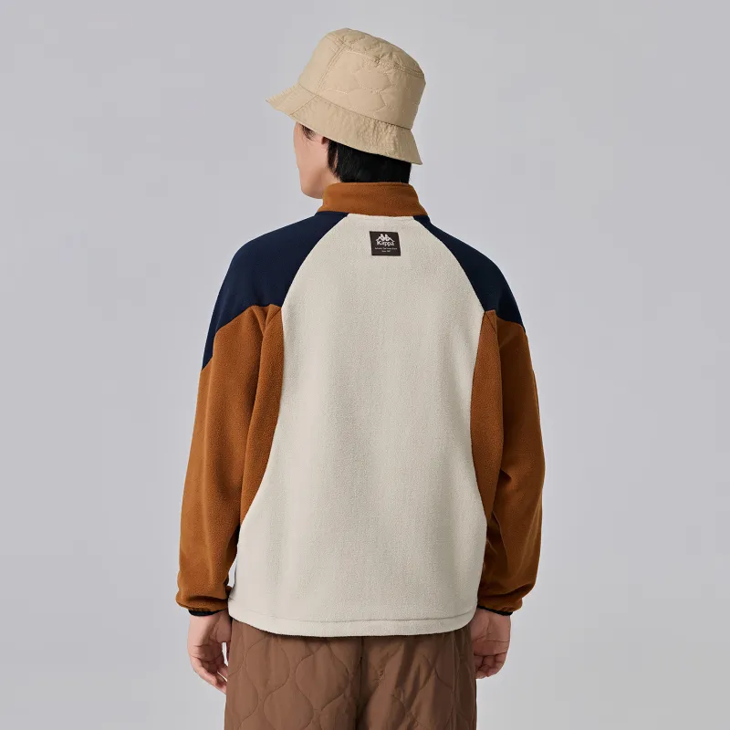 Kappa PLAYER Sweatshirt Unisex Multicolor-5