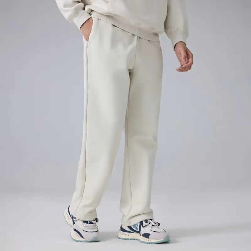 Kappa Knitted Sports Pants Men's Multicolor-10