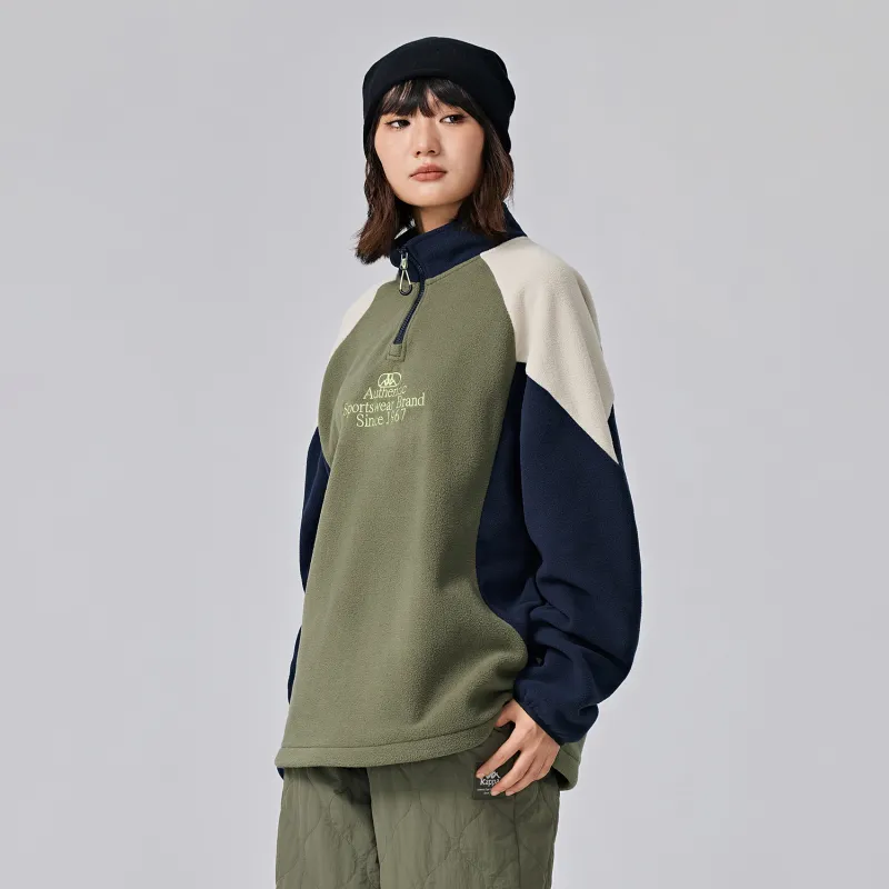 Kappa PLAYER Sweatshirt Unisex Multicolor-11