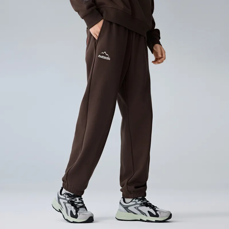 Kappa KAPPA PLAYER Knitted Sports Pants Men's Multicolor-9