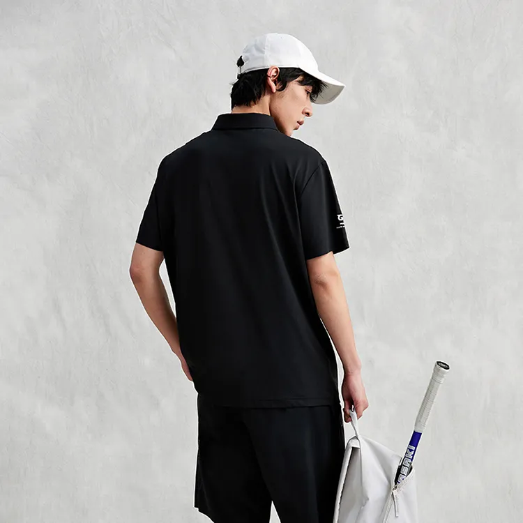 Kappa Polo Shirts Men-9