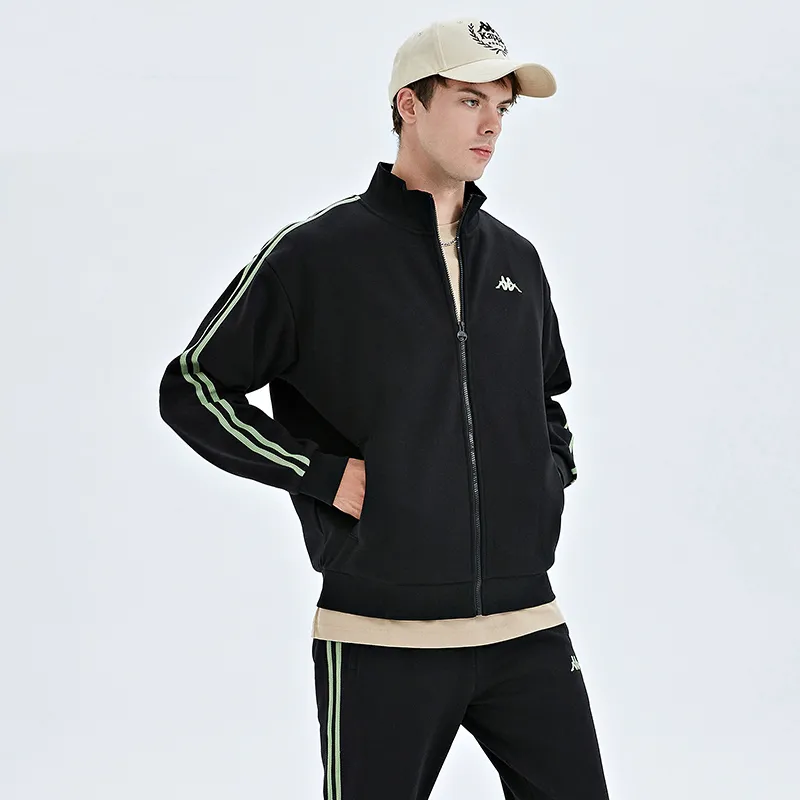 Kappa Casual Sportswear Unisex-4
