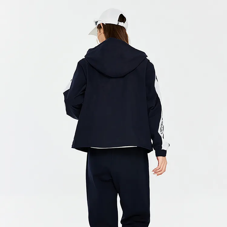 Kappa Jackets Women's-5
