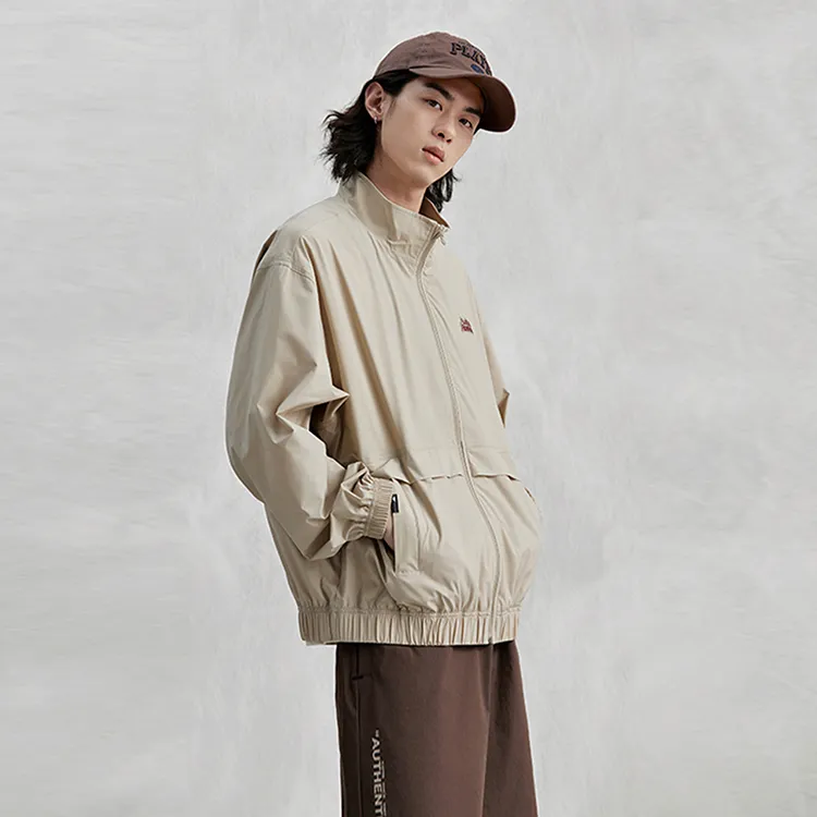 Kappa Jackets Unisex-13