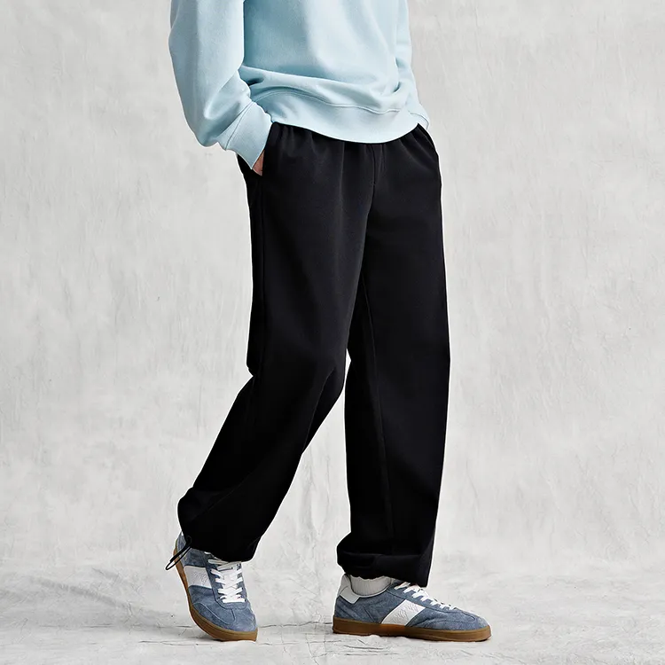 Kappa Casual Pants Men-10