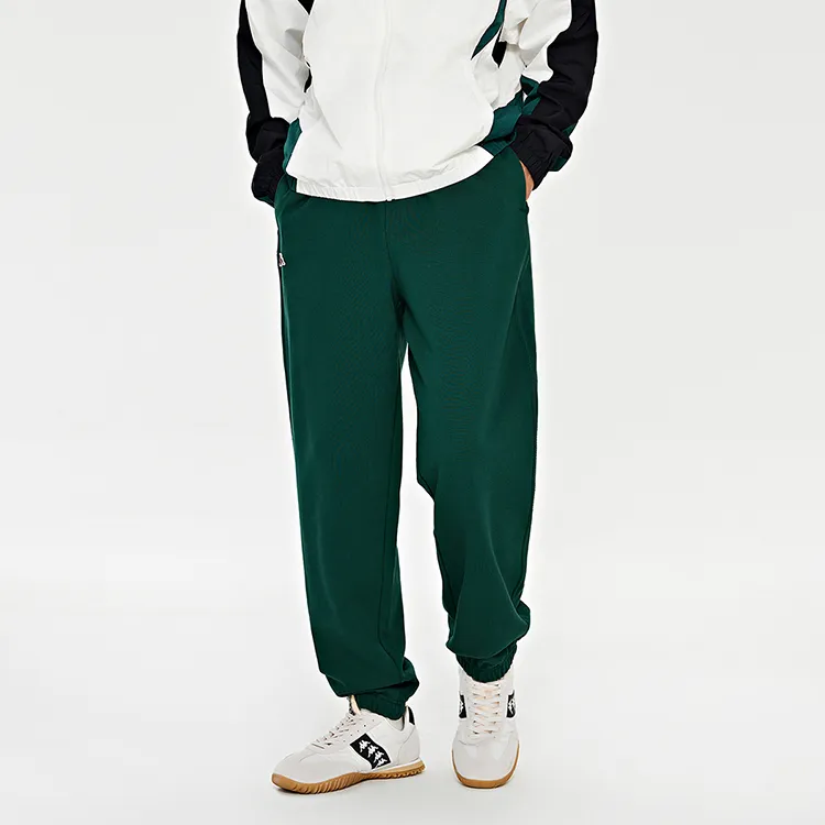 Kappa Casual Pants Men-2