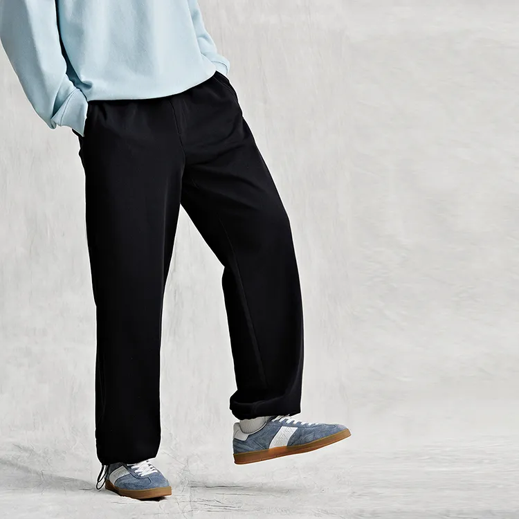 Kappa Casual Pants Men-12