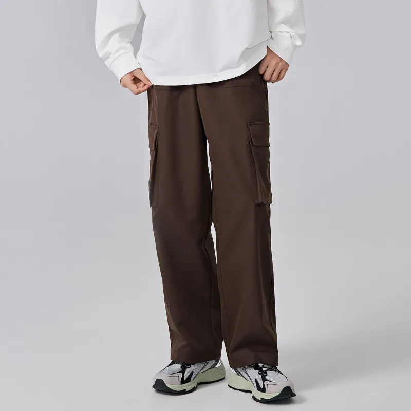 Kappa PLAYER Cargo Pants Men's Multicolor-9