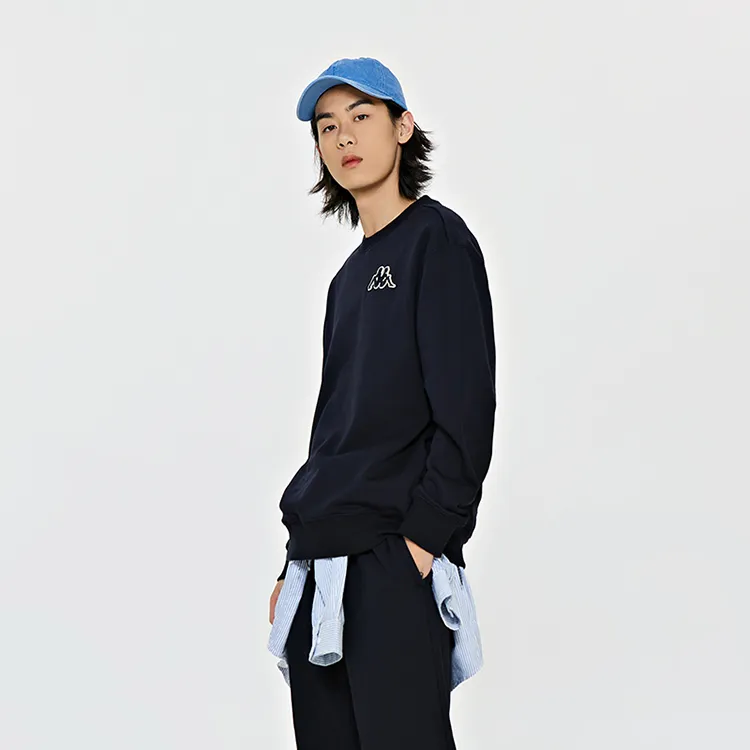 Kappa Sweatshirts Men-11