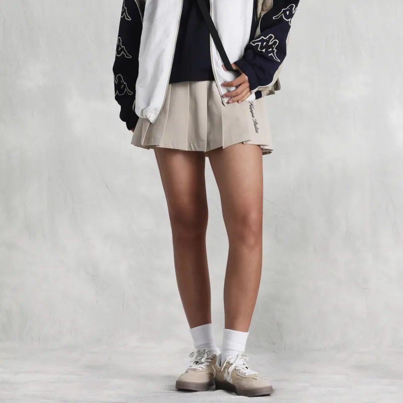 Kappa SS24 Casual Short Skirts Women's-2