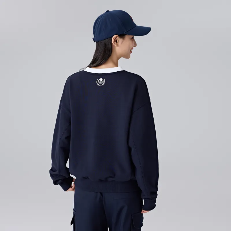 Kappa 1916 Series Knitwear Women's Multicolor-6
