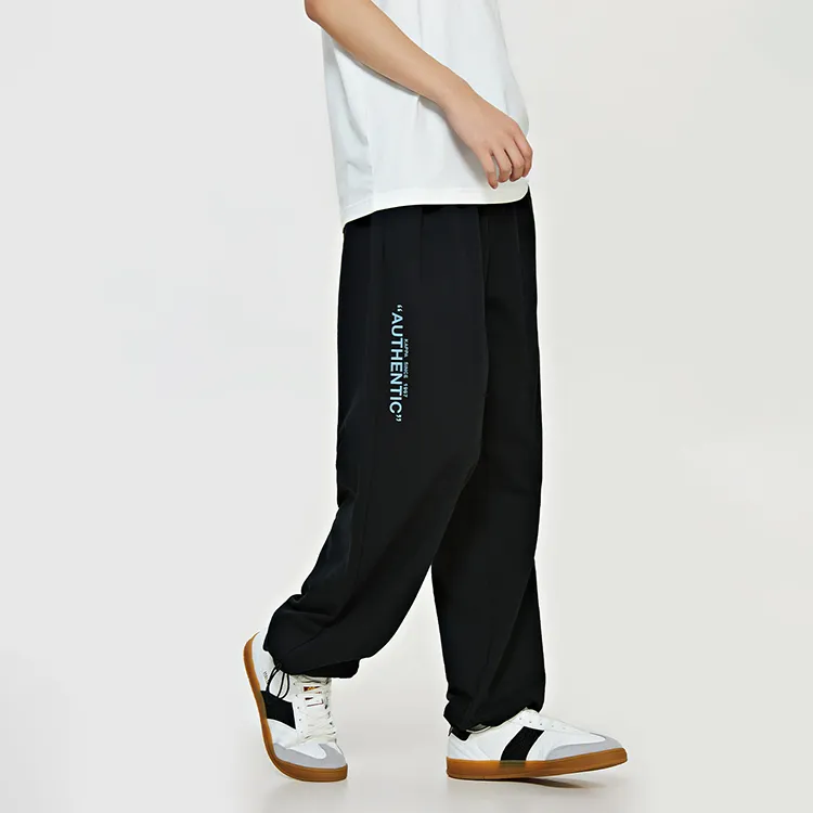 Kappa PLAYER Casual Pants Men-11