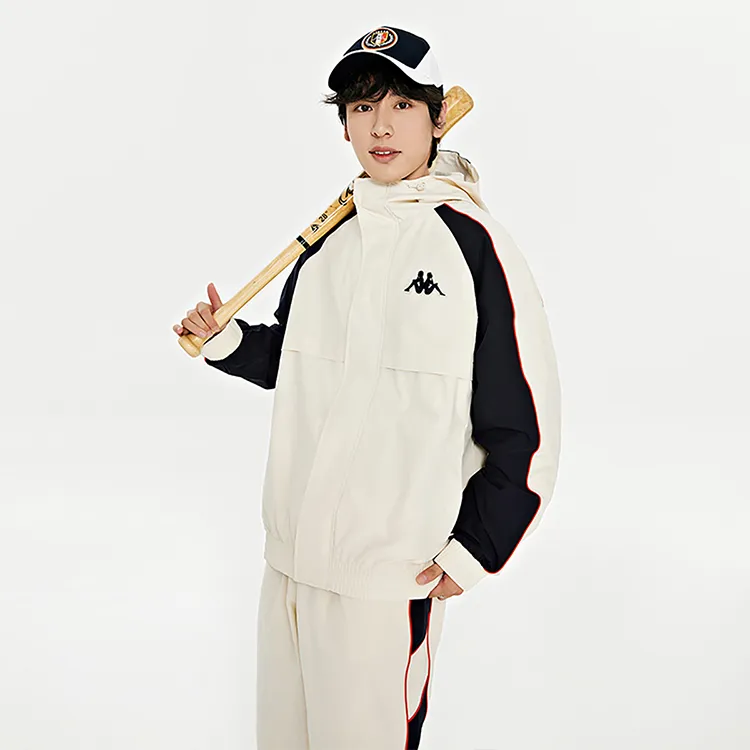 Kappa Jackets Men-5