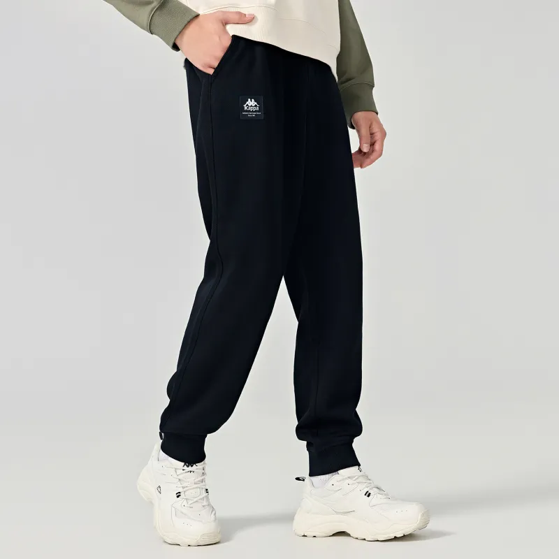 Kappa PLAYER Casual Pants Men's Multicolor-3