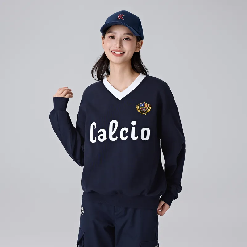 Kappa 1916 Series Knitwear Women's Multicolor-5