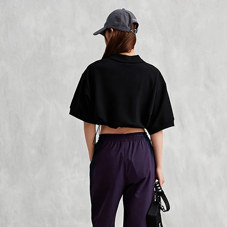 Kappa Polo Shirts Women's-8