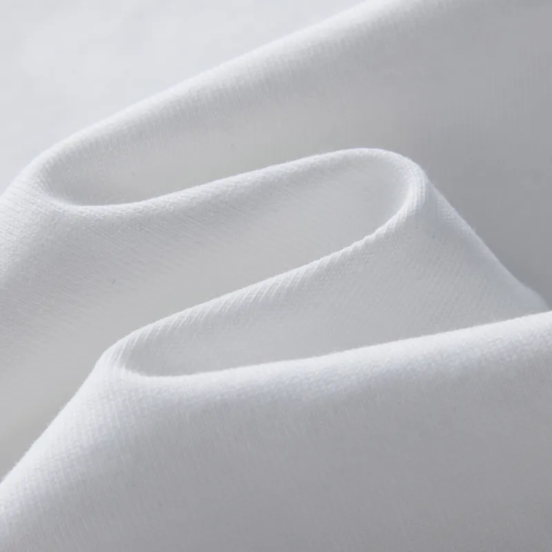 Kappa T Shirts Women's Korean White 012-4