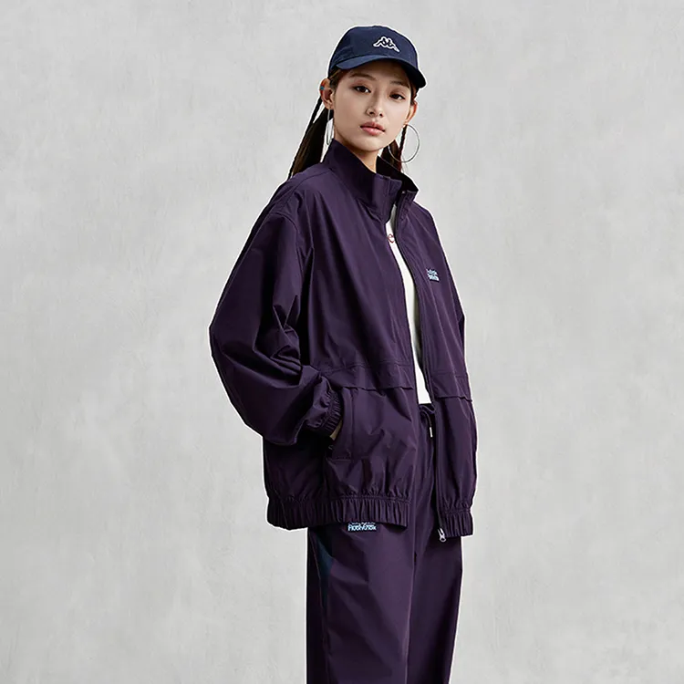 Kappa Jackets Unisex-4