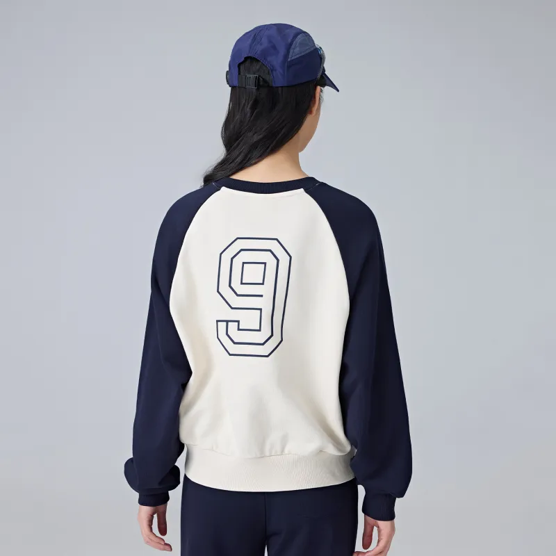 Kappa 1916 Series Sweatshirt Women's Multicolor-2
