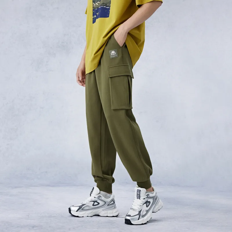 Kappa PLAYER Cargo Pants Men-9