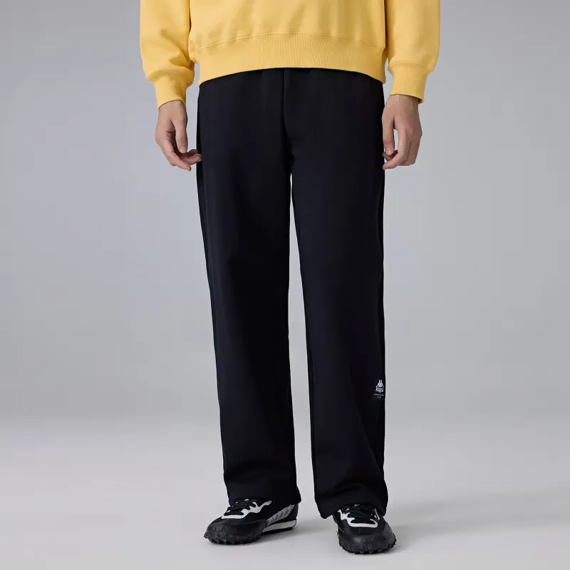 Kappa KAPPA PLAYER Knitted Sports Pants Men's Multicolor-4