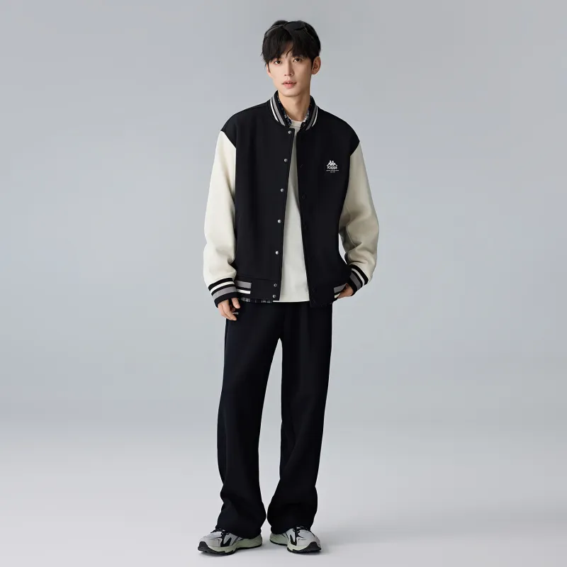 Kappa KAPPA PLAYER Jacket Men's Multicolor-4